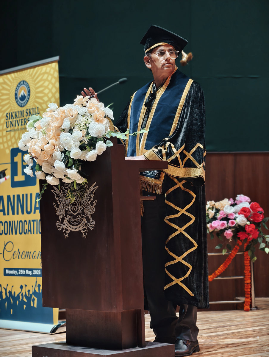 Convocation Gallery